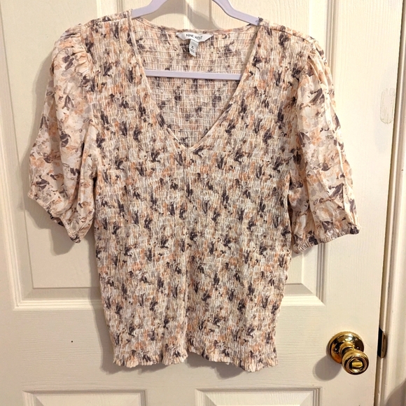 Nine West Tops - 3/$15🧡 Nine West Women's Top